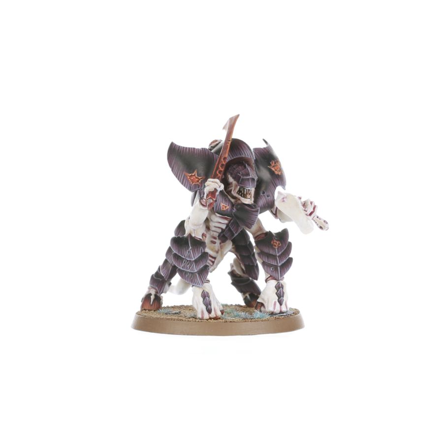 Warhammer 40k: Combat Patrol - Tyranid Assault Brood