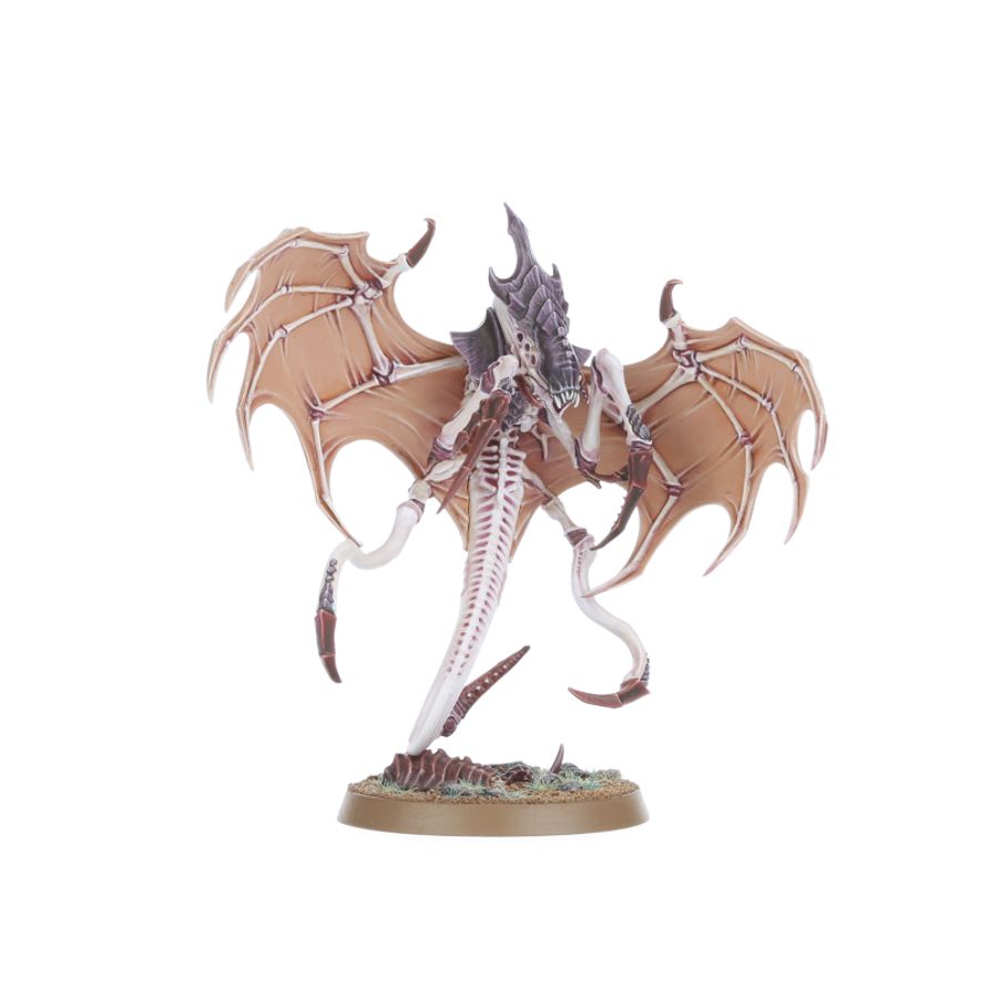 Warhammer 40k: Combat Patrol - Tyranid Assault Brood