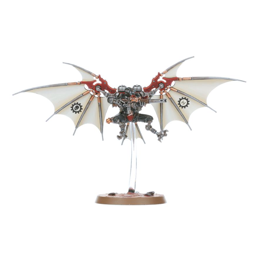 Warhammer 40k: Combat Patrol - Adeptus Mechanicus