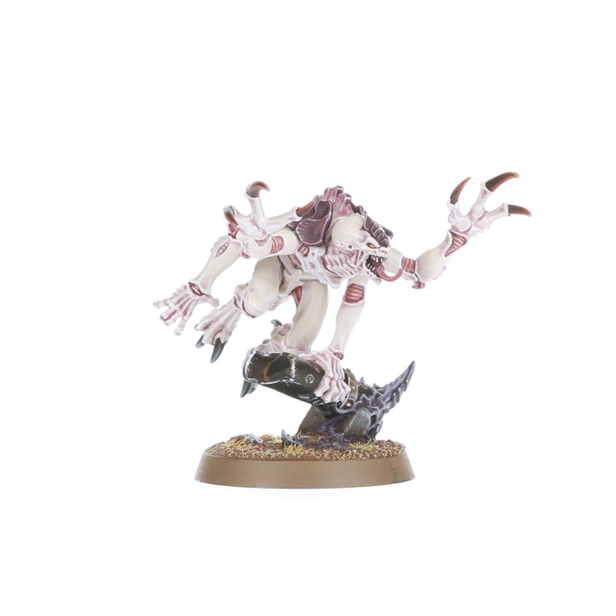 Warhammer 40k: Combat Patrol - Tyranid Assault Brood