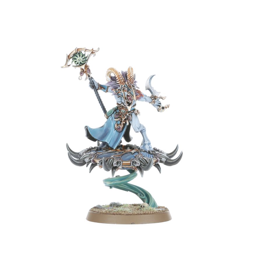 Warhammer 40k: Combat Patrol - Thousand Sons