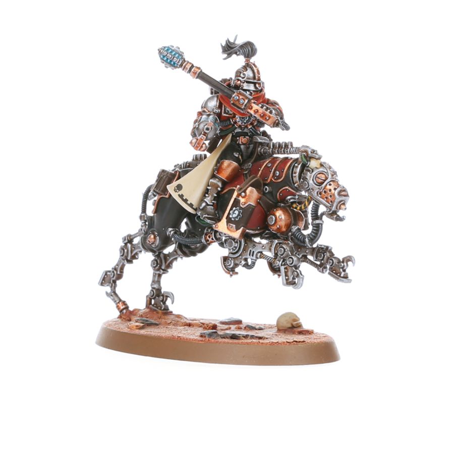 Warhammer 40k: Combat Patrol - Adeptus Mechanicus