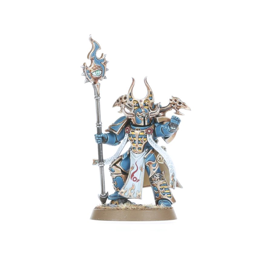 Warhammer 40k: Combat Patrol - Thousand Sons