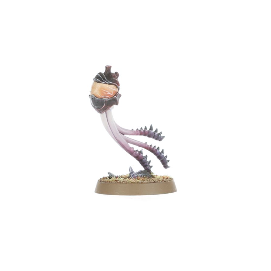 Warhammer 40k: Combat Patrol - Tyranid Assault Brood