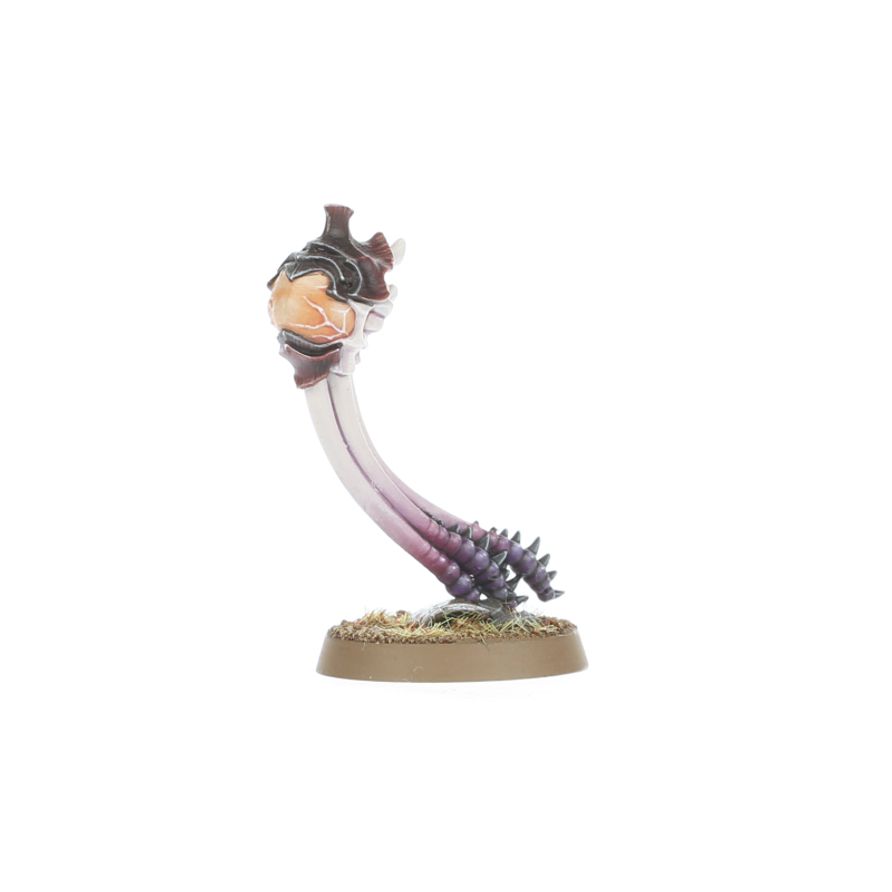 Warhammer 40k: Combat Patrol - Tyranid Assault Brood
