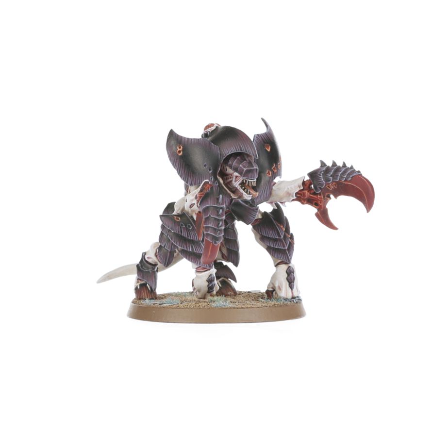 Warhammer 40k: Combat Patrol - Tyranid Assault Brood