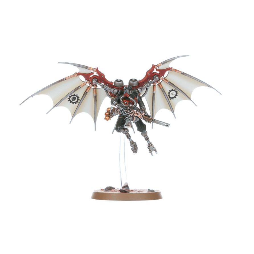 Warhammer 40k: Combat Patrol - Adeptus Mechanicus