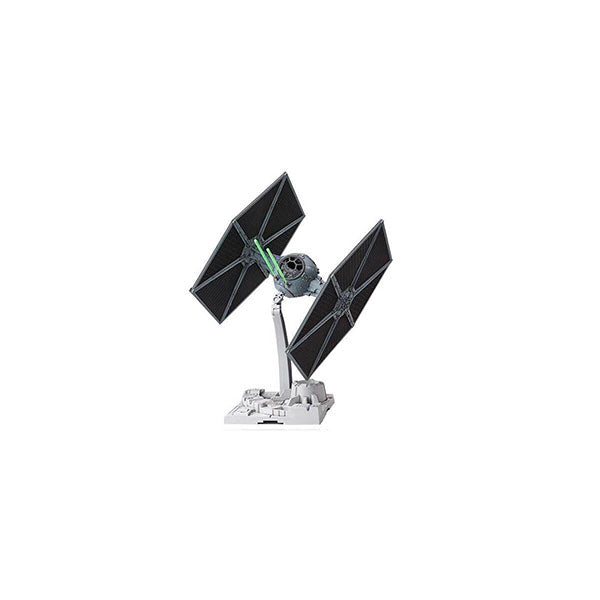 Star Wars Model Kit: 1/72- Tie Fighter