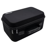 Ultra Pro Black Showcase Vault