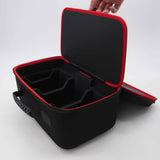 Ultra Pro Black Showcase Vault