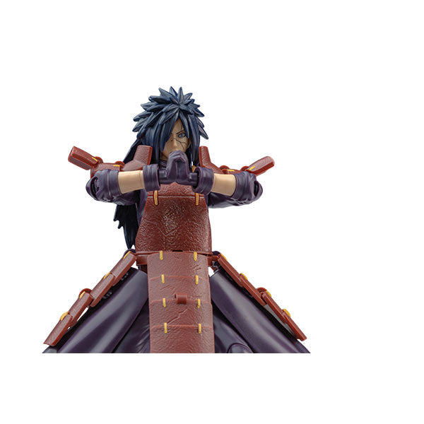 Naruto Blokees: Champion Class Model Kit- CC05 Madara Uchiha (Reanimation)