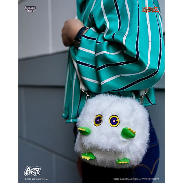 Yu-Gi-Oh! Kuriboo Arty Bag