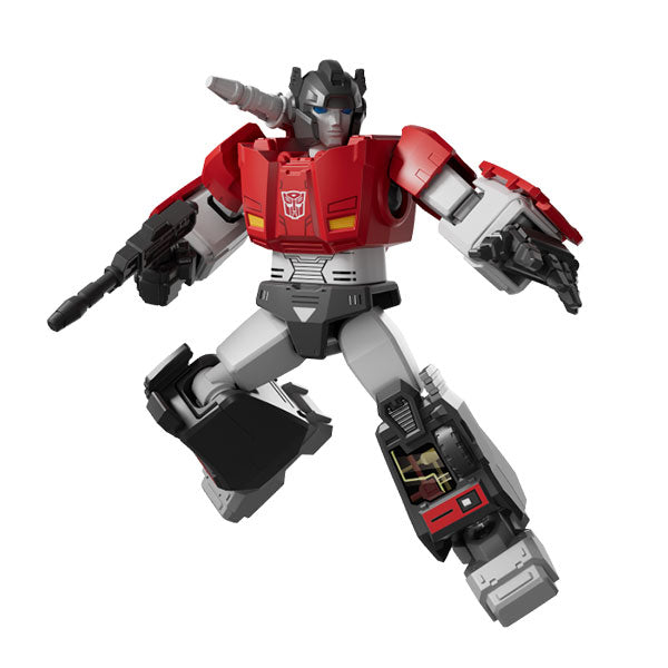 Transformers Blokees: 4-inch Galaxy Model Kit- GV03 The Autobot Run