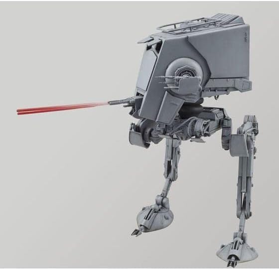 AT-ST "Star Wars", Bandai Hobby Star Wars 1/48 Plastic Model