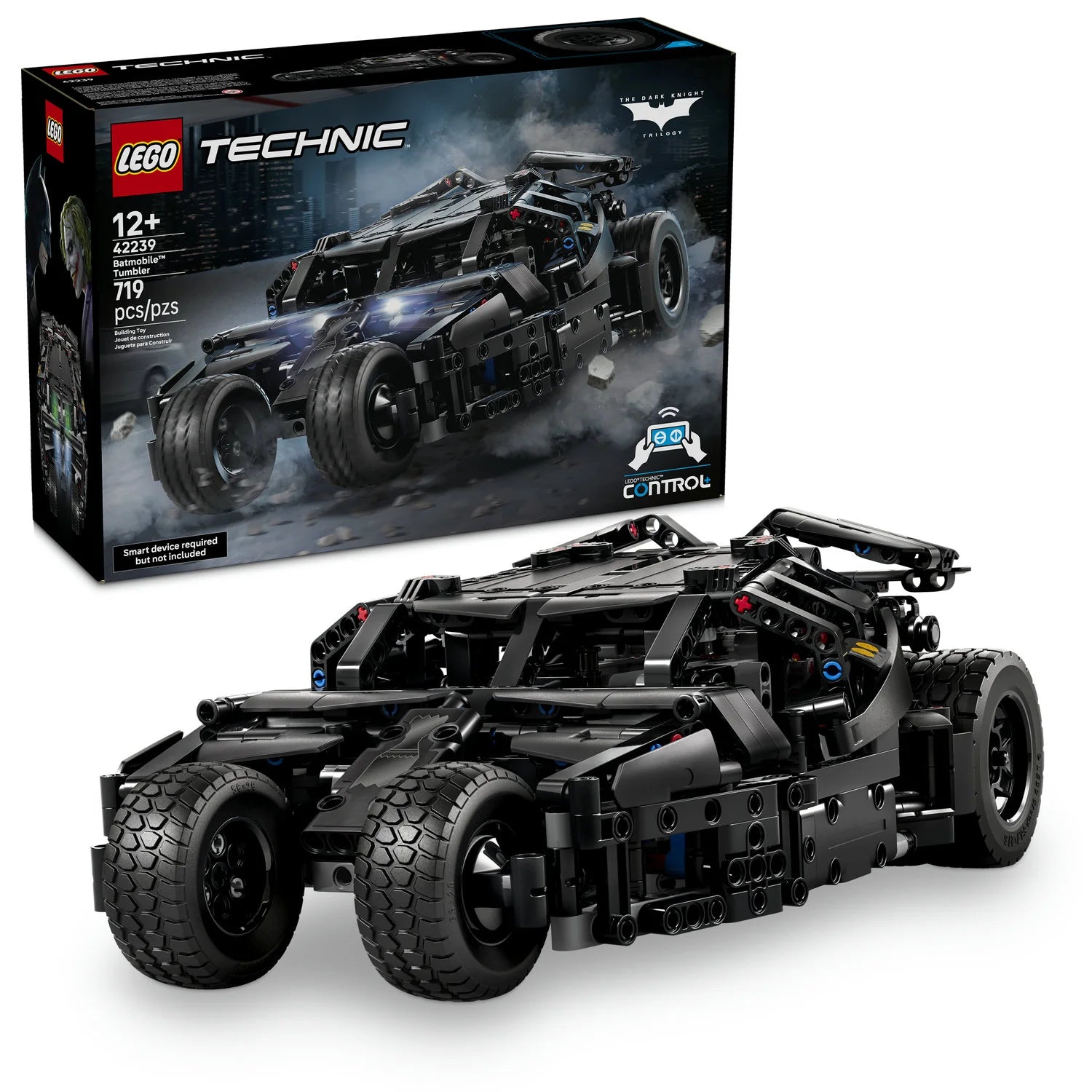 LEGO: Batmobile™ Tumbler