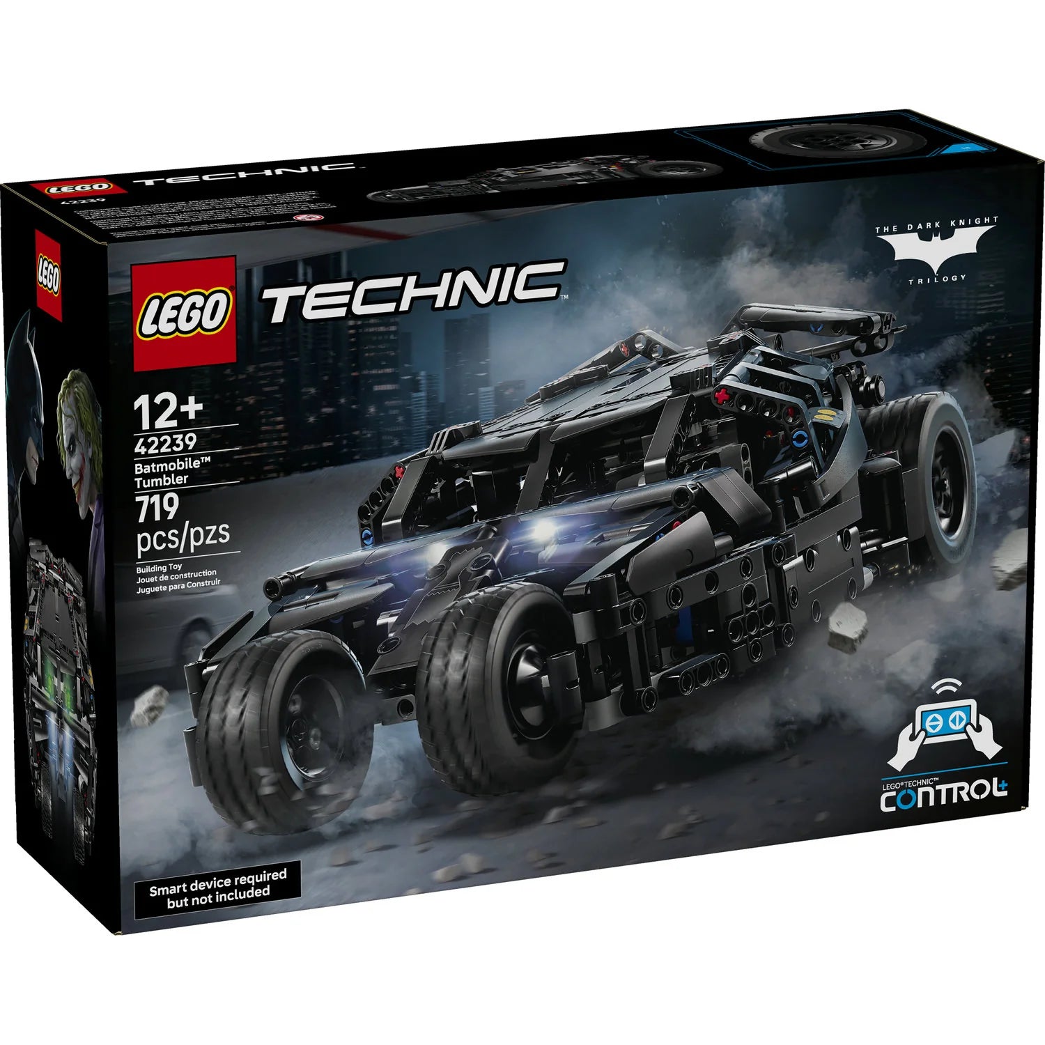 LEGO: Batmobile™ Tumbler