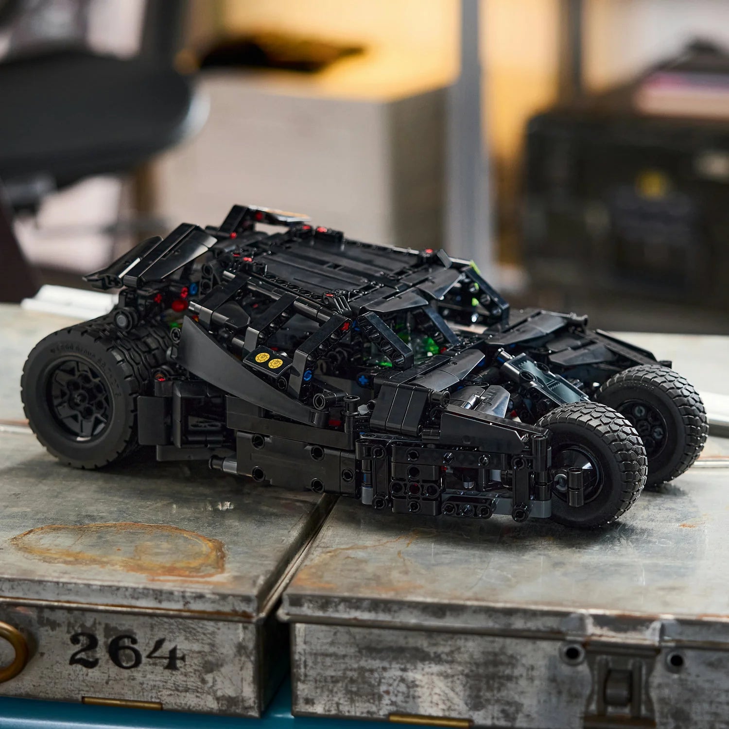LEGO: Batmobile™ Tumbler