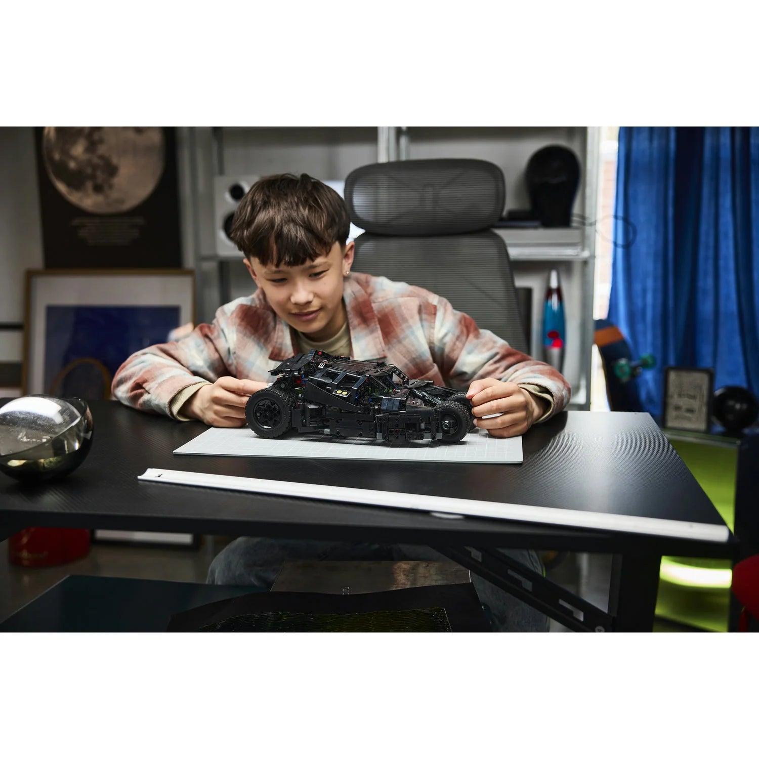 LEGO: Batmobile™ Tumbler