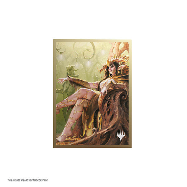 MTG Premium Art Card Sleeves- Lorwyn Eclipsed