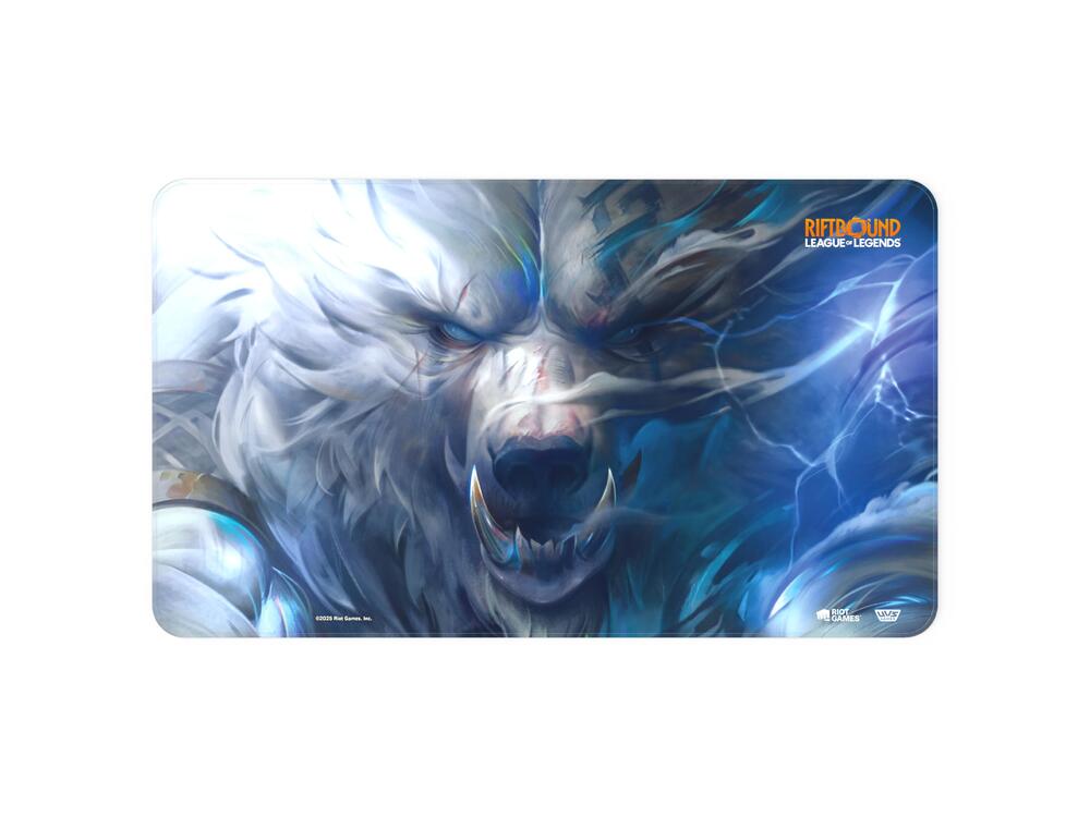 Riftbound TCG Bound Edge Playmat 24" 14"