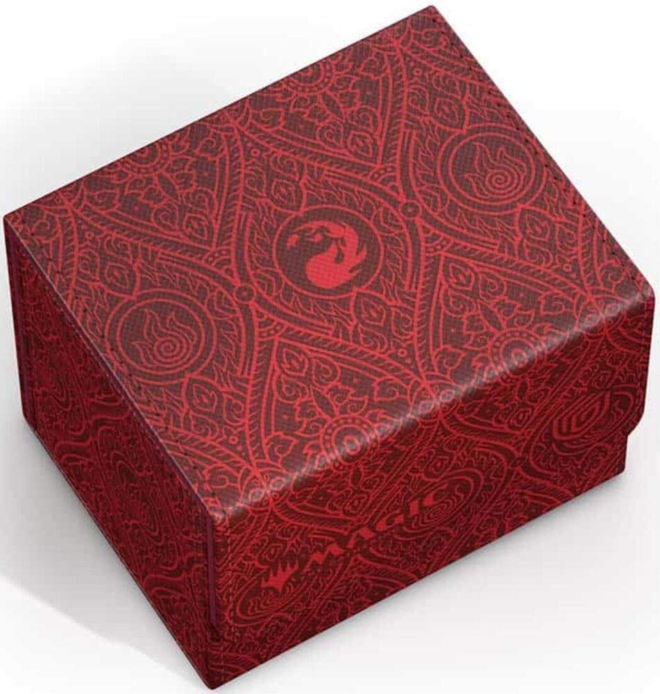 Ultimate Guard Sidewinder SW100+ ATLA Avatar: The Last Airbender