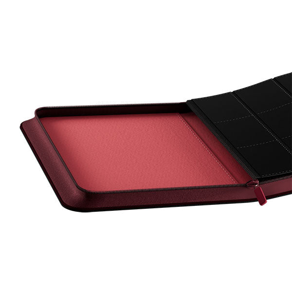 Binder: 9-Pocket DOMARU Cryptids Collection- Crimson Glow