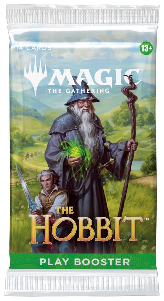 MTG: The Hobbit Booster Pack
