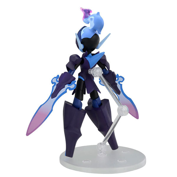Pokemon Model Kit: Ceruledge