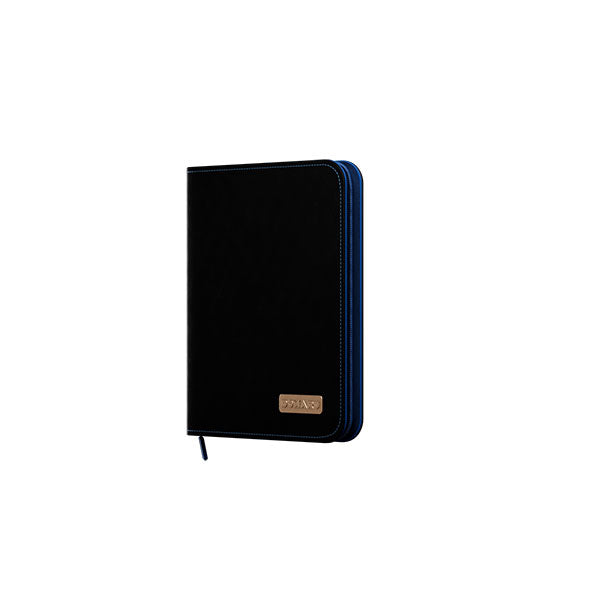Binder: 9-Pocket DOMARU Cryptids Collection- Mountain Mist