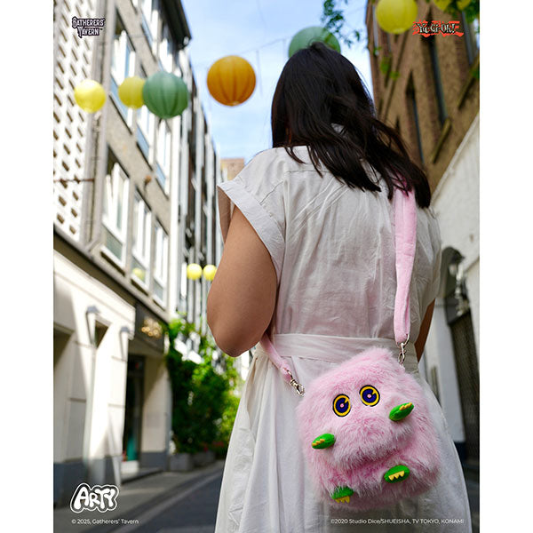 Yu-Gi-Oh! Kuribee Arty Bag