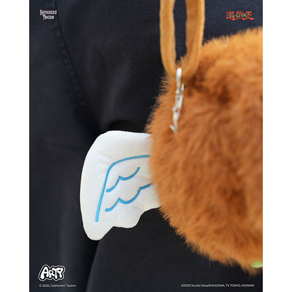 Deckbox: Yu-Gi-Oh! ARTY Sling- Winged Kuriboh