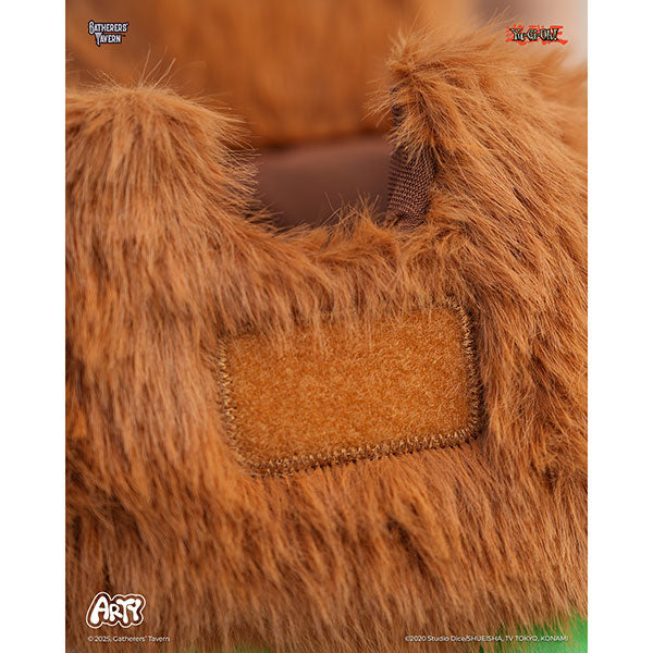 Deckbox: Yu-Gi-Oh! ARTY Sling- Winged Kuriboh