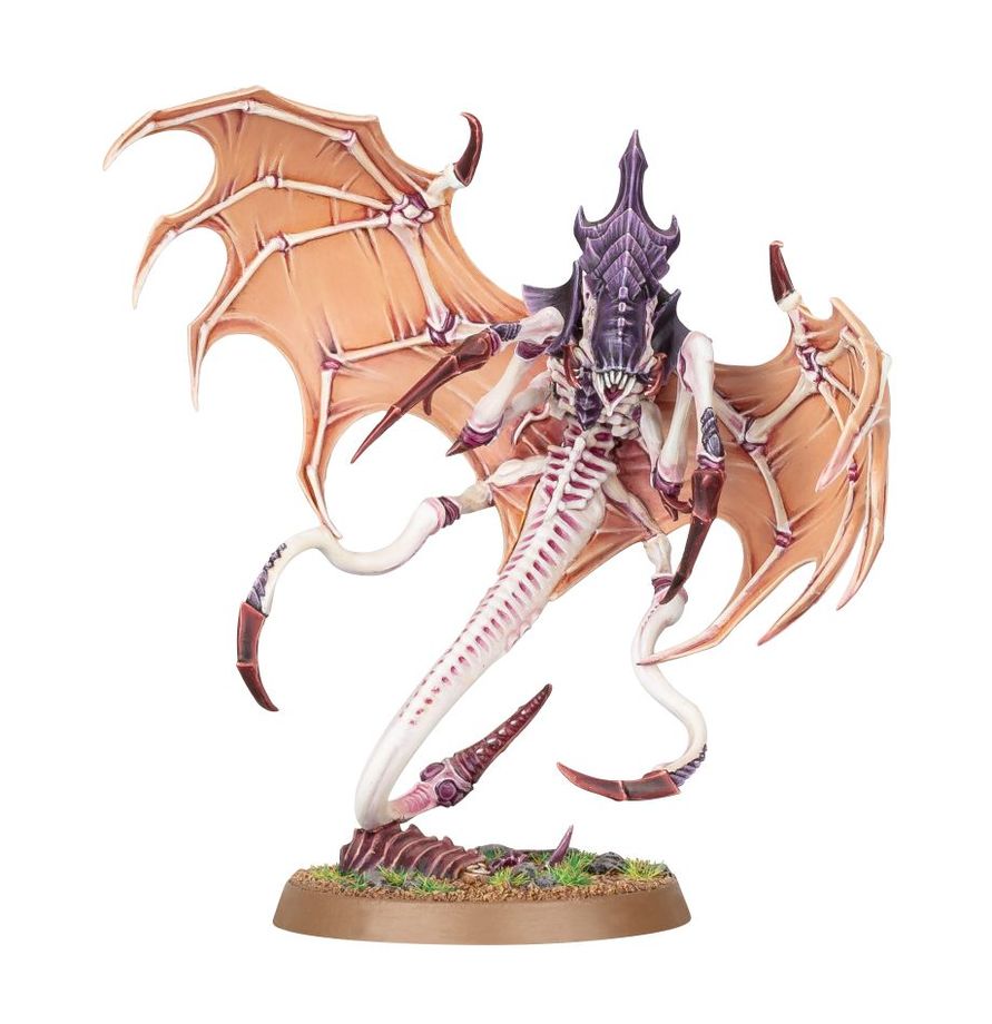 Warhammer 40k: Combat Patrol - Tyranid Assault Brood