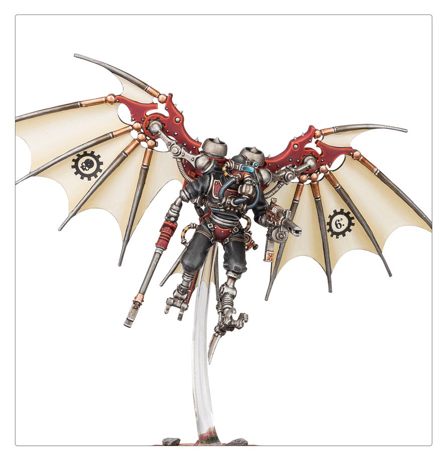 Warhammer 40k: Combat Patrol - Adeptus Mechanicus