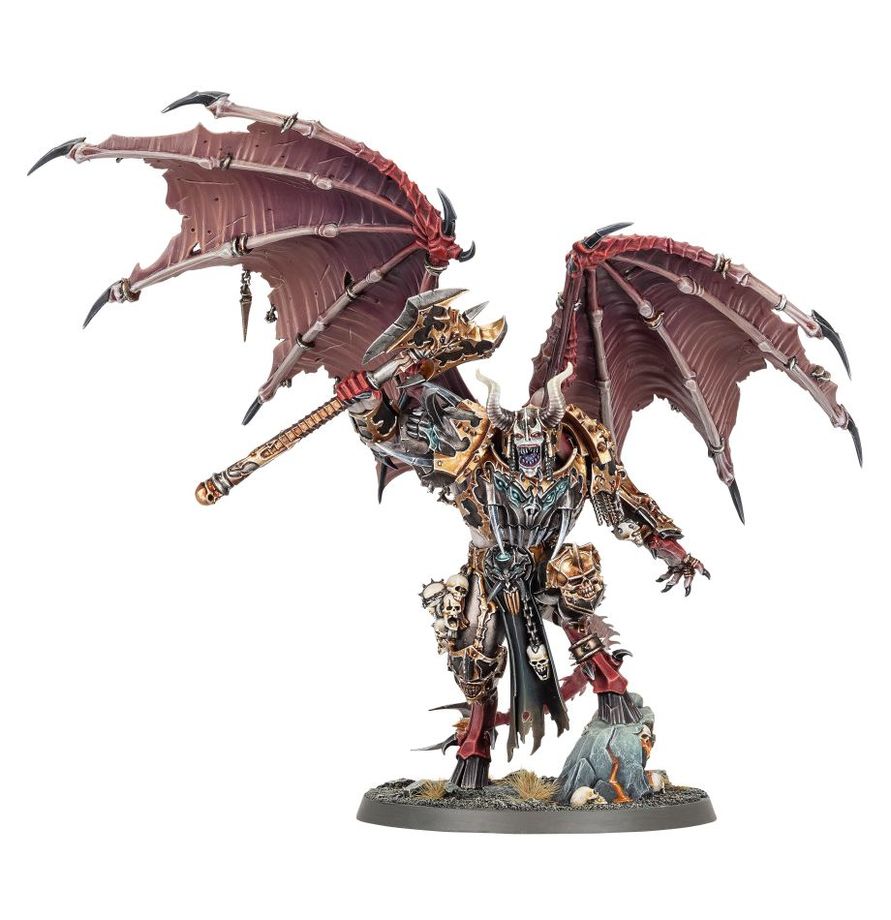 Warhammer 40k: Combat Patrol - Thousand Sons