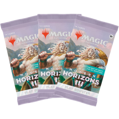 Modern Horizons 3