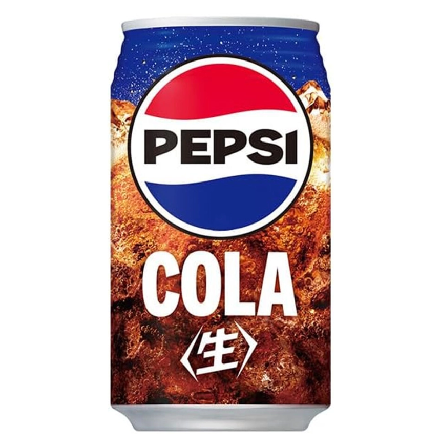 Pepsi Japan Cola