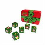 The Grinch Premium Dice Set