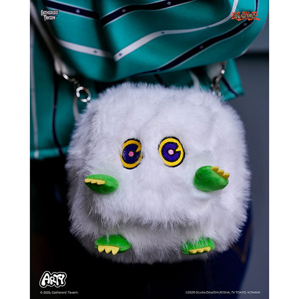 Yu-Gi-Oh! Kuriboo Arty Bag