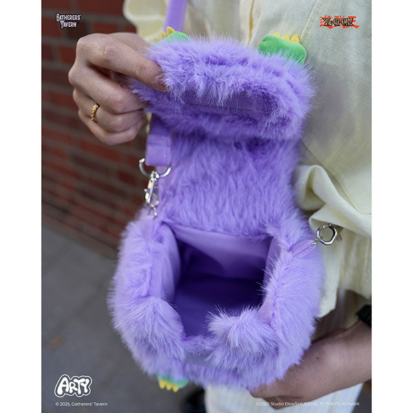 Yu-Gi-Oh! Kuribah Arty Bag