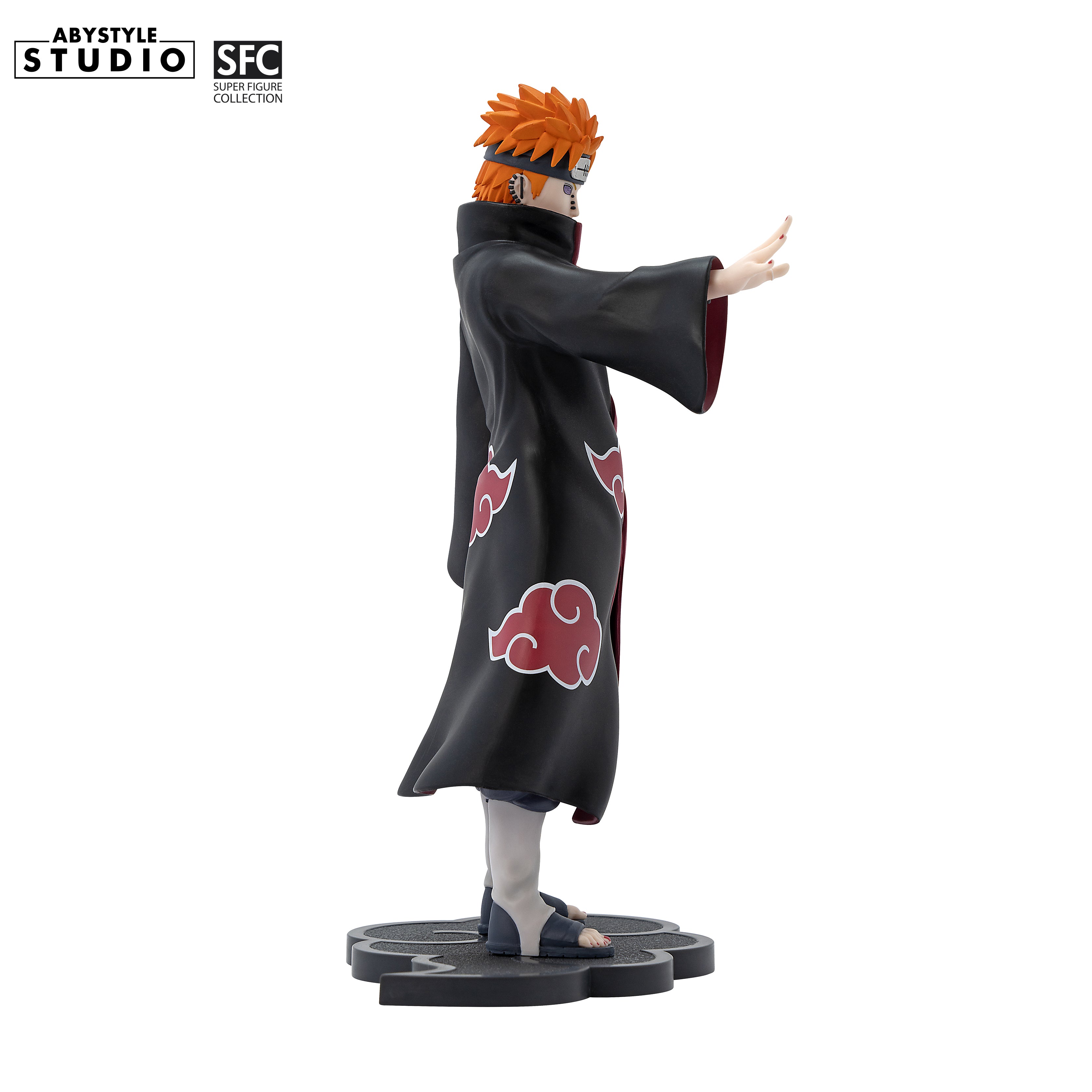 NARUTO SHIPPUDEN -PAIN SFC FIGURE