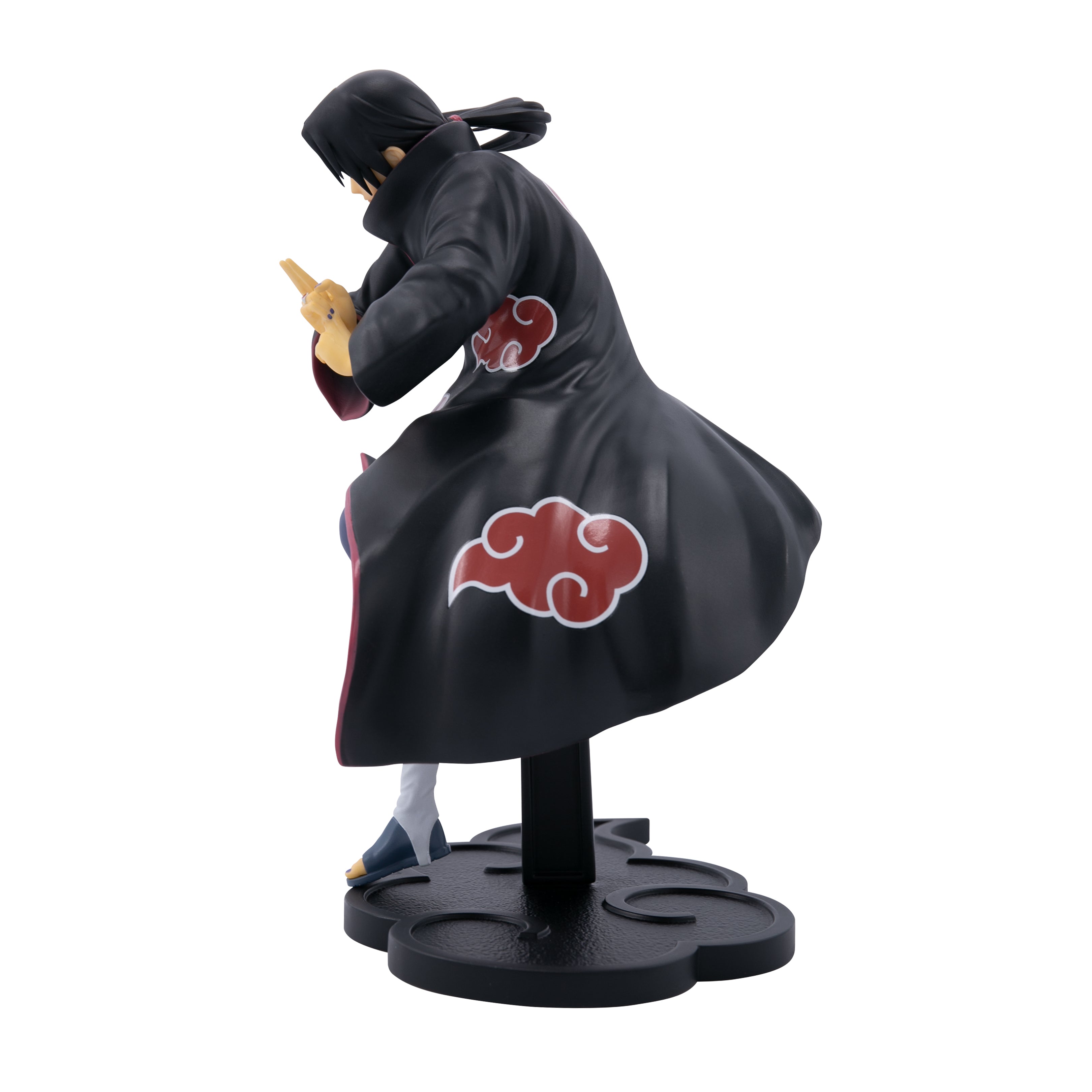 NARUTO SHIPPUDEN -ITACHI SFC FIGURE