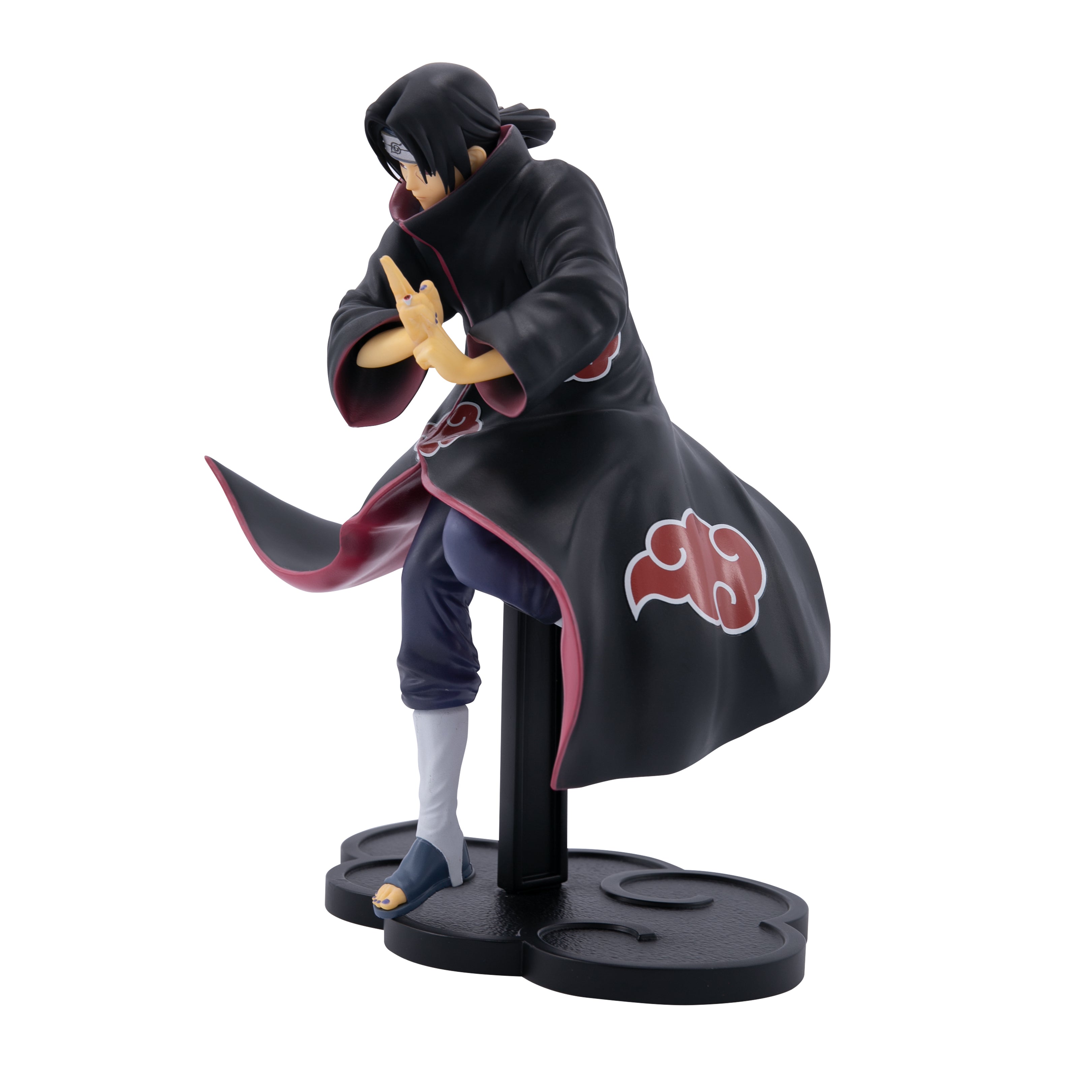 NARUTO SHIPPUDEN -ITACHI SFC FIGURE