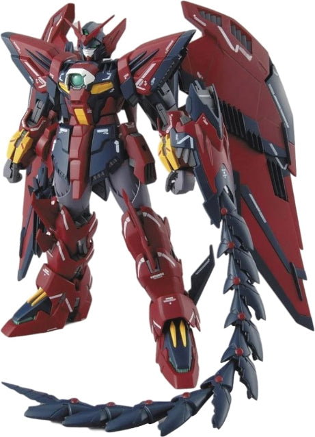 Bandai GUNPLA: Gundam: Master Grade: Gundam Wing: Endless Waltz, Gundam EPYON EW