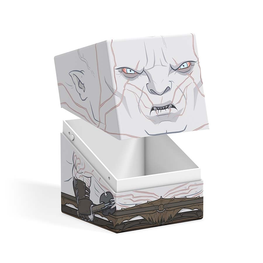 SQUAROES: WB THE HOBBIT: AZOG - THE DEFILER