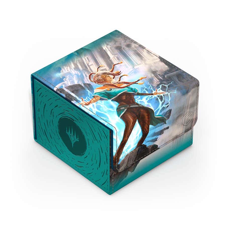 ULTIMATE GUARD: MAGIC THE GATHERING: REALITY FRACTURE (FRA): SIDEWINDER 133: TAM BELEREN CONFLICTED