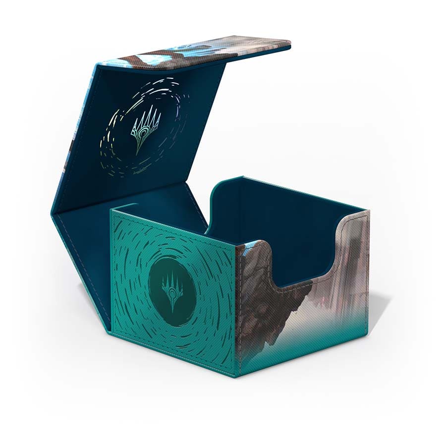 ULTIMATE GUARD: MAGIC THE GATHERING: REALITY FRACTURE (FRA): SIDEWINDER 133: TAM BELEREN CONFLICTED