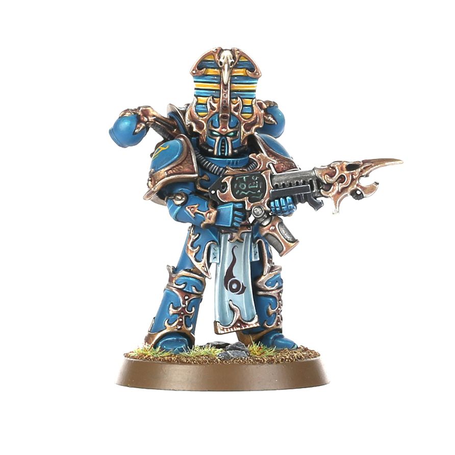 Warhammer 40k: Combat Patrol - Thousand Sons
