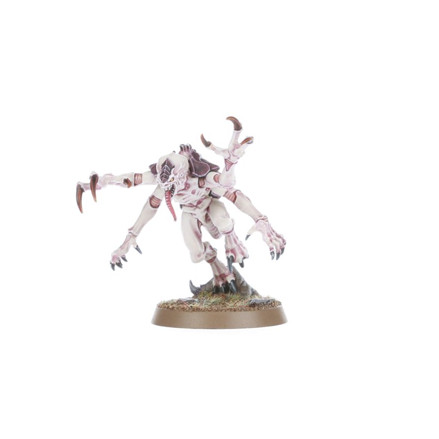 Warhammer 40k: Combat Patrol - Tyranid Assault Brood