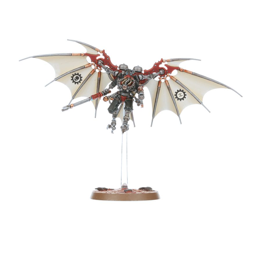 Warhammer 40k: Combat Patrol - Adeptus Mechanicus
